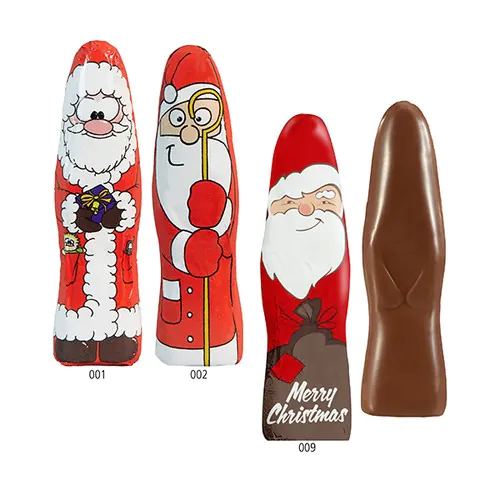 MINI Santa Claus Stand. MINI Santa Claus Stand.