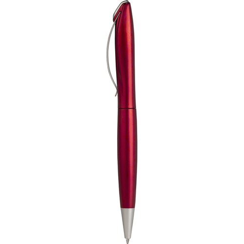 * PENNA A SFERA IN PLASTICA E METALLO