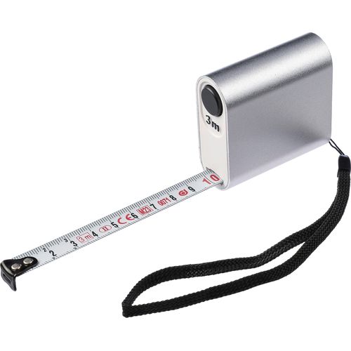 Aluminium tape measure Frances Aluminium tape measure Frances
