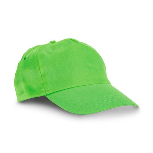 RUFAI. Casquette 100% coton RUFAI. Casquette 100% coton