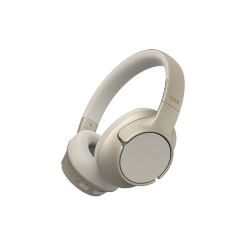 3HP3300|Fresh 'n Rebel Clam Fuse Headphones ANC