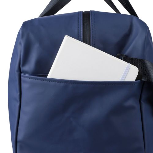 Sac de sport en PU recyclé Mirae Sac de sport en PU recyclé Mirae