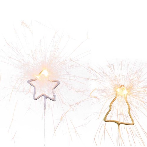 Wonderkaars - boom Wonderkaars - boom