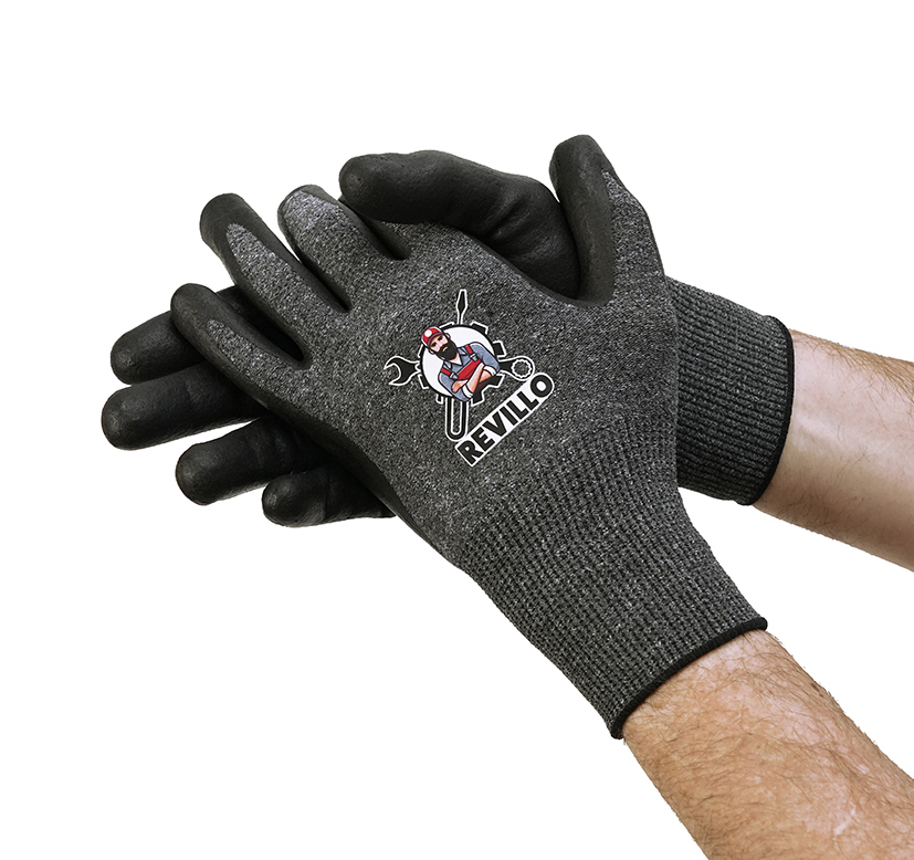 guantes de trabajo guantes de trabajo