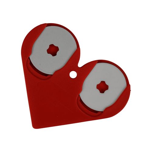 gettone per carrello