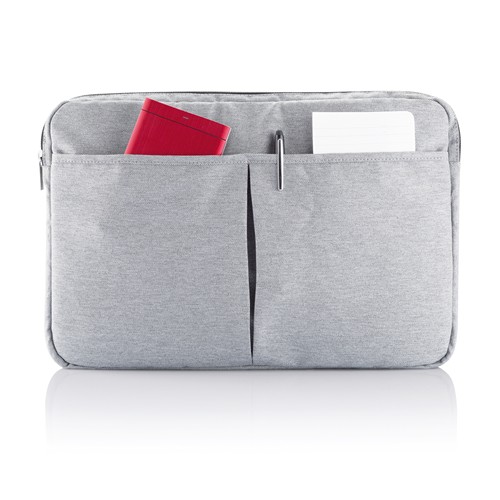 Laptop sleeve 15” PVC free Laptop sleeve 15” PVC free