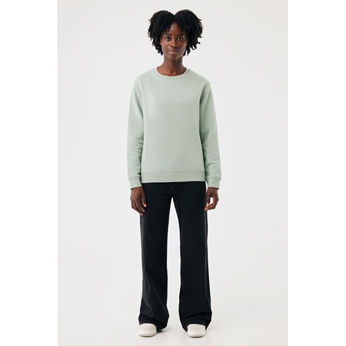 IQONIQ Torla recycled cotton crew neck