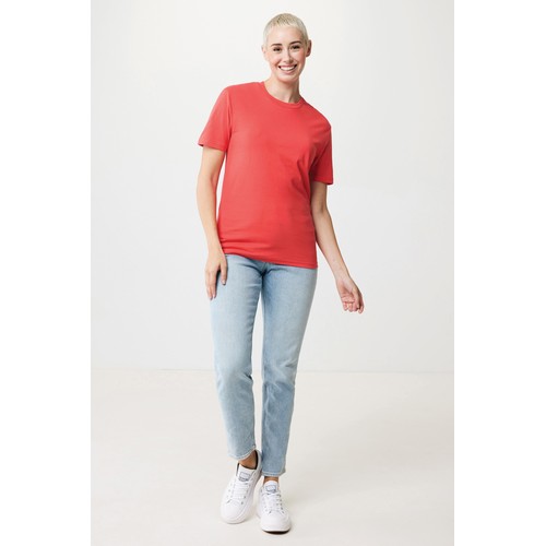 IQONIQ Bryce recycled cotton t-shirt IQONIQ Bryce recycled cotton t-shirt