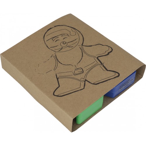 evidenziatore multifunzione