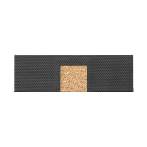 Cork Pen Set