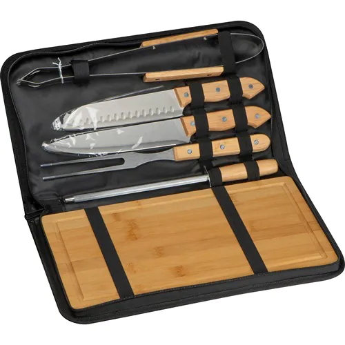 Barbecue set Barbecue set