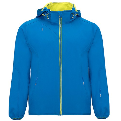 Softshell sport 2 couches SIBERIA Softshell sport 2 couches SIBERIA