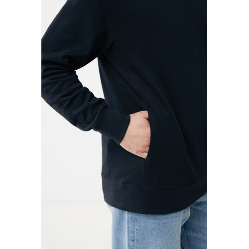 Sweat à capuche avec poches latérales IQONIQ Yengo Sweat à capuche avec poches latérales IQONIQ Yengo