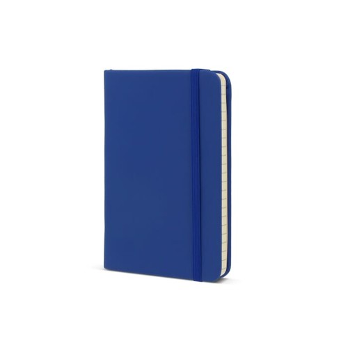 Notizbuch R-PET/PU A6