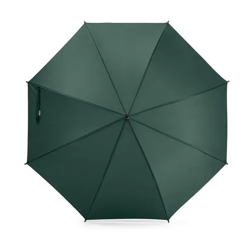APOLO. Parapluie en polyester recyclé (100% rPET) pongee avec ouverture automatique APOLO. Parapluie en polyester recyclé (100% rPET) pongee avec ouverture automatique