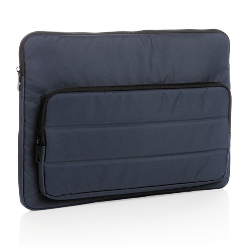 Impact AWARE™ RPET 15.6" laptop sleeve Impact AWARE™ RPET 15.6" laptop sleeve