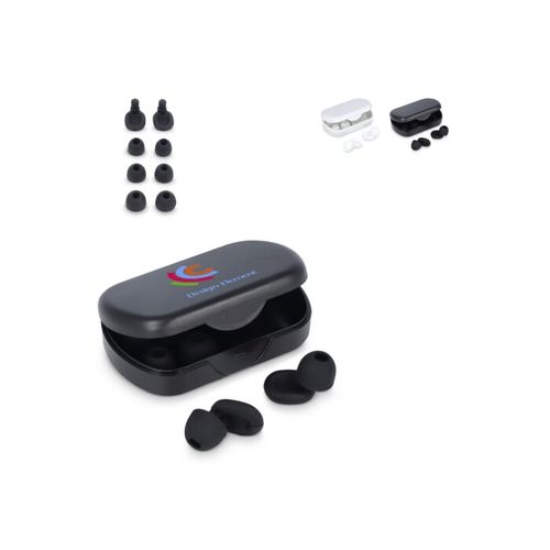 Bouchons d'oreille Travel-Comfort