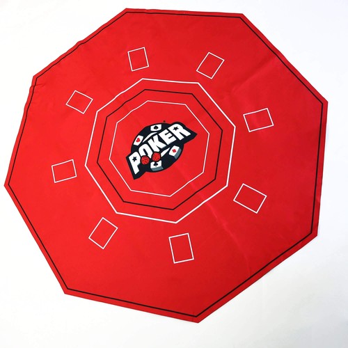 CUSTOMIZABLE POKER BOARD