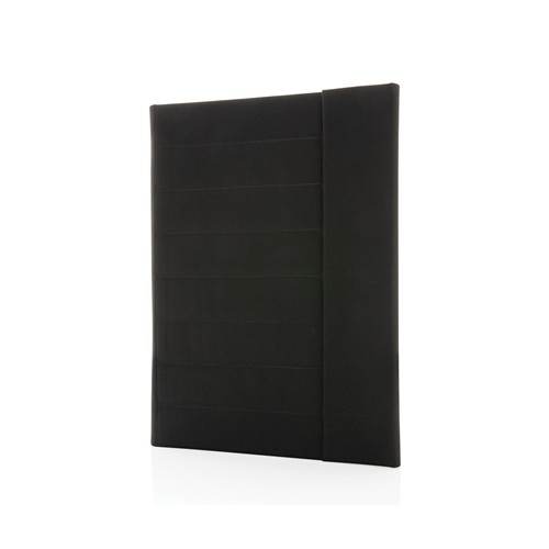 Portadocumenti A4 con chiusura magnetica Impact Aware™ Portadocumenti A4 con chiusura magnetica Impact Aware™