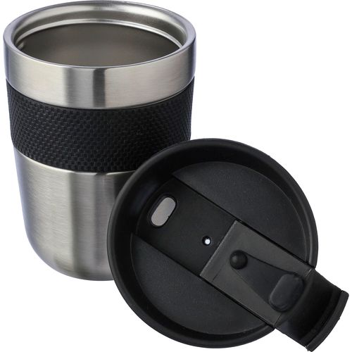 Vaso termo de acero inox. Keith Vaso termo de acero inox. Keith