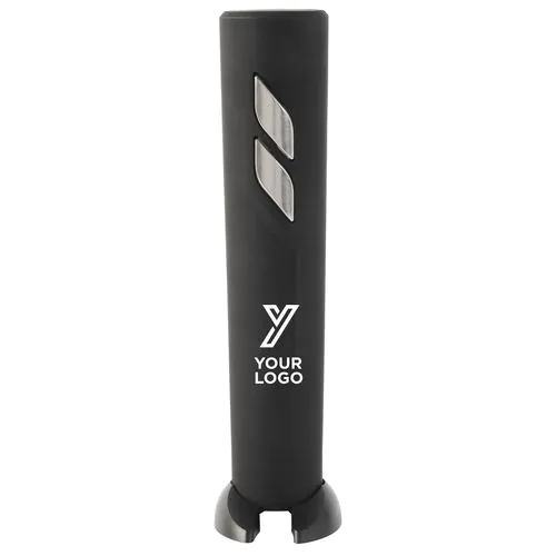 Apribottiglie elettrico in ABS Fiza