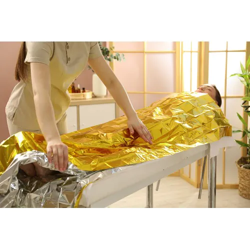 Thermal blanket TERMIKO