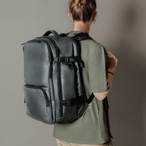 MOCHILA LOGIA MOCHILA LOGIA