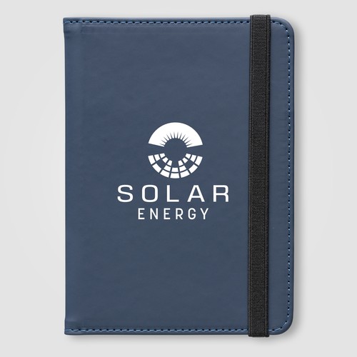 Malmö Recycled Passport Travel Wallet - 11 x 15  cm