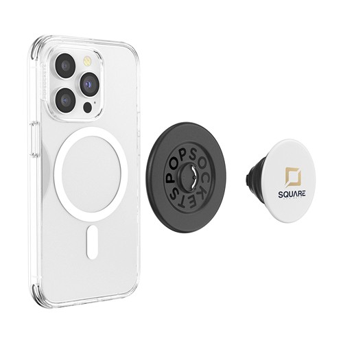 Popsockets® MagSafe Popgrip telephone holder