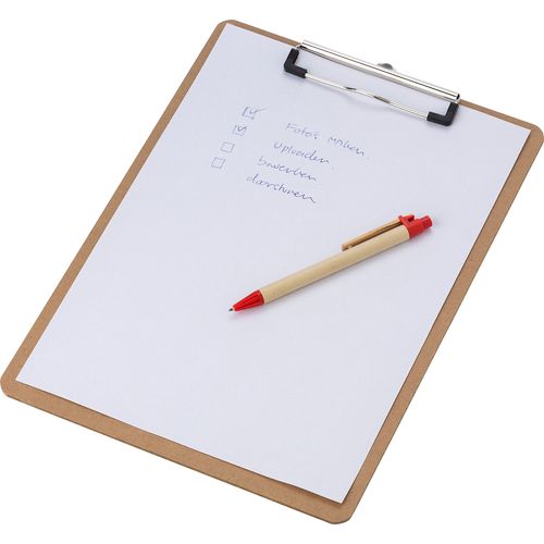 Clip board en MDF Gabriel Clip board en MDF Gabriel