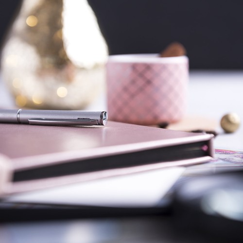 Notepad Bodley Notepad Bodley