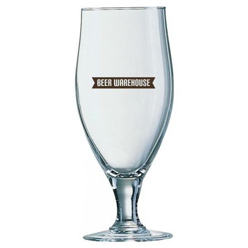 Bière à pied Cervoise - 380ml Bière à pied Cervoise - 380ml