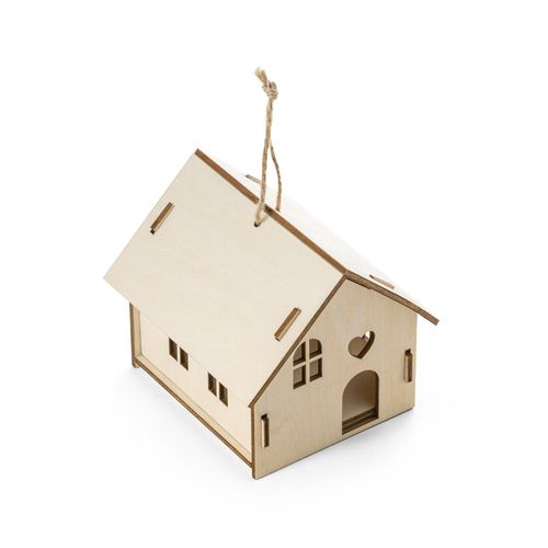 LYNX. Christmas decoration