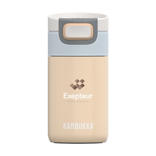 Kambukka® Etna 300 ml thermosbeker Kambukka® Etna 300 ml thermosbeker