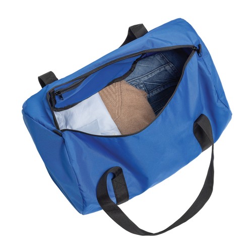 Dillon AWARE™ RPET faltbare Sporttasche Dillon AWARE™ RPET faltbare Sporttasche
