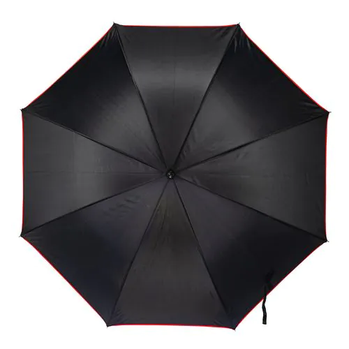 Automatic umbrella with EVA handle Automatic umbrella with EVA handle