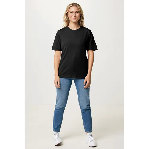 IQONIQ Teide gerecycled katoen t-shirt