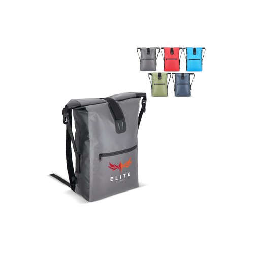 Adventure Backpack 20L IPX4 Adventure Backpack 20L IPX4