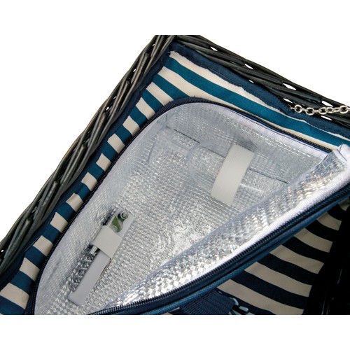 Picnic basket RIVA DEL GARDA