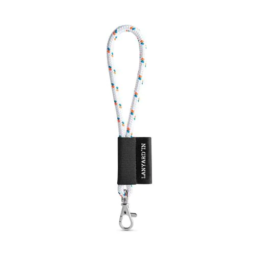75092. Lanyard Nautic Short Set. Modèles standard 75092. Lanyard Nautic Short Set. Modèles standard