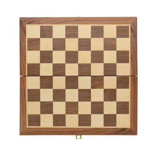 Luxury wooden foldable chess set Luxury wooden foldable chess set