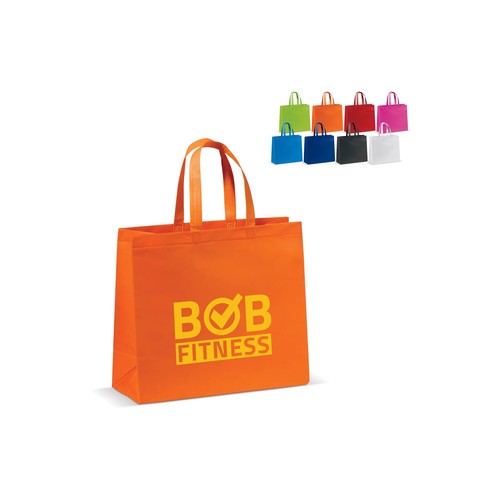Torba non-woven duża 105g/m²