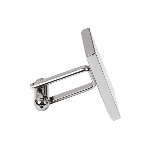 CUFFLINKS SQUARED