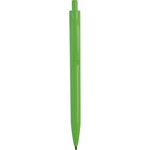 PLASTIC FLUORESCENT COLOR BALLPOINT PEN
