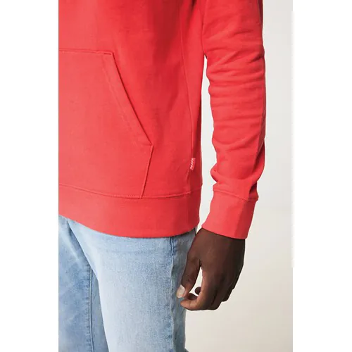 Sudadera IQONIQ Jasper de algodón reciclado Sudadera IQONIQ Jasper de algodón reciclado