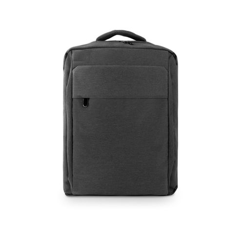 COVENTRY. Volledig gevoerde laptoprugzak van 300D gerecycled polyester met hoge dichtheid en 210D gerecyclede polyester voering 15.6'' COVENTRY. Volledig gevoerde laptoprugzak van 300D gerecycled polyester met hoge dichtheid en 210D gerecyclede polyester voering 15.6''