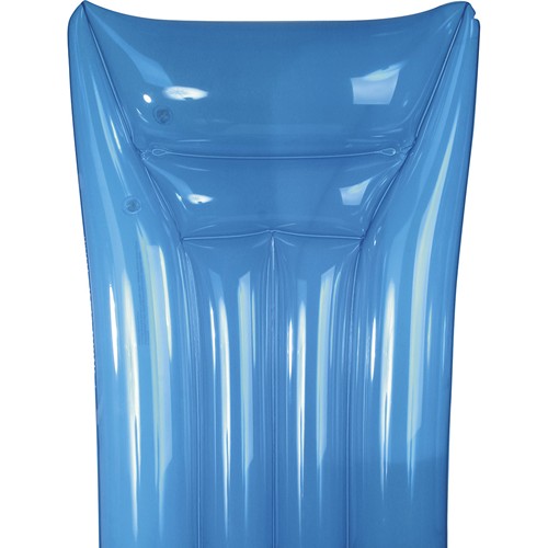 INFLATABLE MATTRESS IN PVC