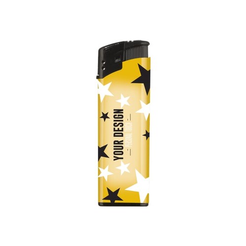 Lighter 90660 (incl. custom-made labeling)
