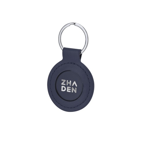 Porte-Clés Puckler