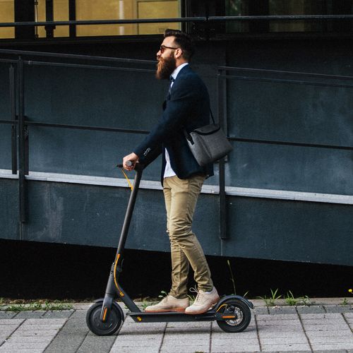 GAMELBAG Isotherm lunch bag